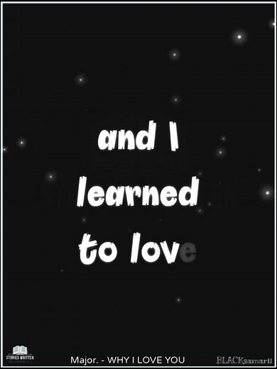 Major. - WHY I LOVE YOU #marjor #whyiloveyou #viral #fypシ #foryourpage #rnbvibes #viralsound #lyrics #lyricsvideo #music #10seconds @purityshamikula