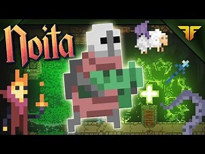 Noita: Tips and Tricks Volume 1 (early access)