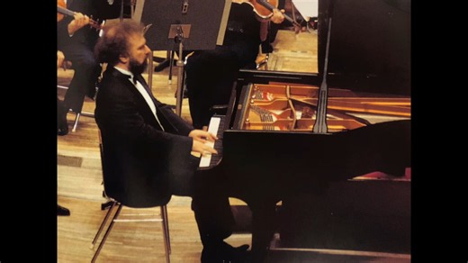 Radu Lupu/Wolfgang Sawallisch/NHK Symphony Orchestra (Live Tokyo 1994.11.4)