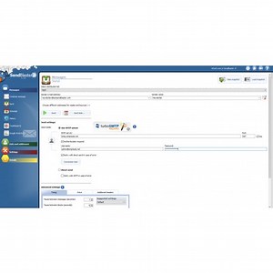 Sendblaster 3, Sendblaster 3 Download, Sendblaster For Sale