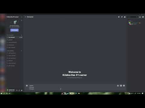 How to Make Bullet Points in Discord 2020
