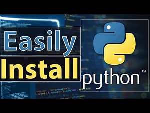#NK| Jinsi ya ku install Python katika computer yako