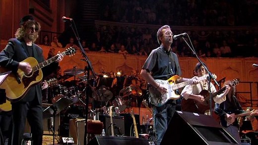 Concert for George - Isn't it a Pity, Featuring Billy Preston