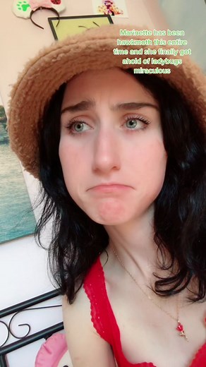 *sighs* #miraculousladybug #adrienagreste #fyp