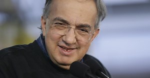 Former Fiat Chrysler CEO dies at 66