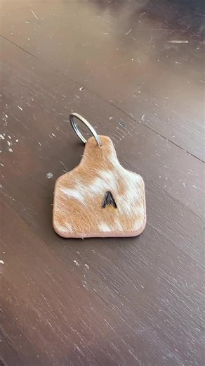 How the works feels right now #countryalluredoestiktok #countryallure #fyp #cowhide #cowhidekeychain