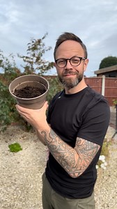 77K views · 10K reactions | You won’t believe that this is my most asked question…..’what is gritty compost!?’! Well I’m finally sharing the answer…and this is how I make mine - so you can make yours too  any more questions about this or any other compost?❓  Make sure to go straight to that follow button now for more gardening hints, tips and advice every day! #Gardening #Compost | Adam Kirtland - View From The Potting Bench | Facebook