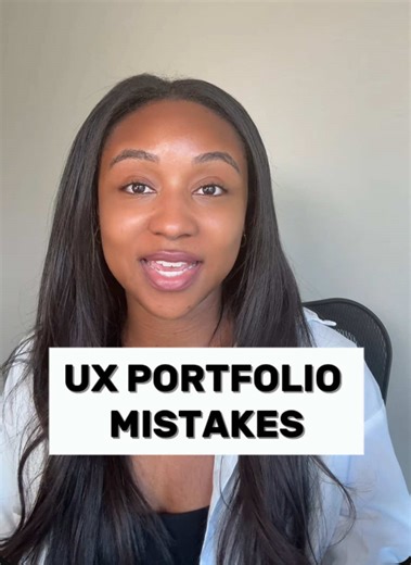 3 Common Mistakes New UX Designers Make