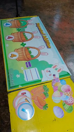 Repeated Addition 💗 | Kindergarten Teacher Raquel