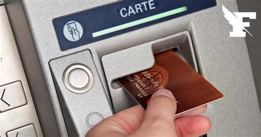 France: les comptes courants se vident et les comptes à court terme marquent une hausse de 11,8 milliards d'euros en juillet