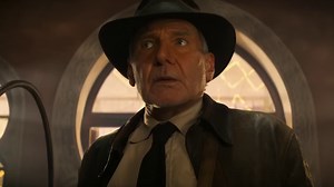 See the newest trailer for the latest ‘Indiana Jones’ movie