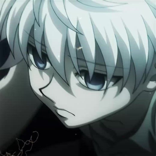 killua angst #killua #killuazoldyck #angst #hunterxhunter | Killua