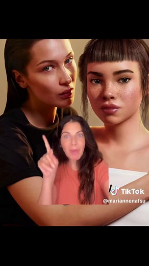 The Truth About Lil Miquela: AI Influencer Exposed