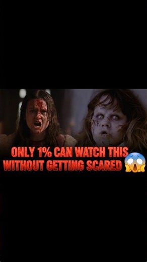 This Is the Scariest Movie Ever Made!