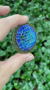 Tutorials: Polymer Clay Openwork Pendants and Bracelets (PDF Downloads) - Etsy