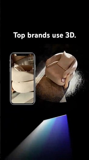 Turn Your Product Videos into 3D Viewers in One Click | Volugraph