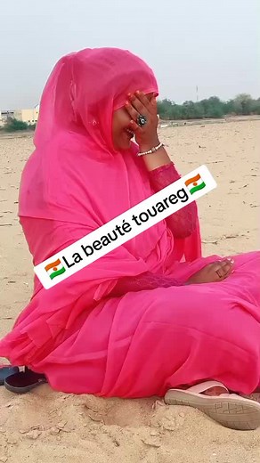 La beauté touareg : Nouvelles tendances et vidéos