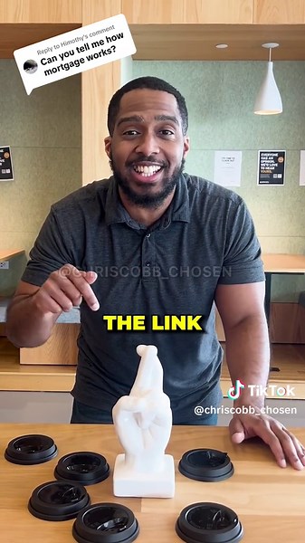 Replying to @Himothy How Mortgage works. Mortgage explained #mortgage #mortgageadvice #mortgageprotection #howmortgageworks #johnfinance