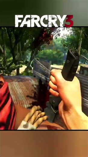 Far Cry 3 Savage Kill Style Gameplay 🔥💀