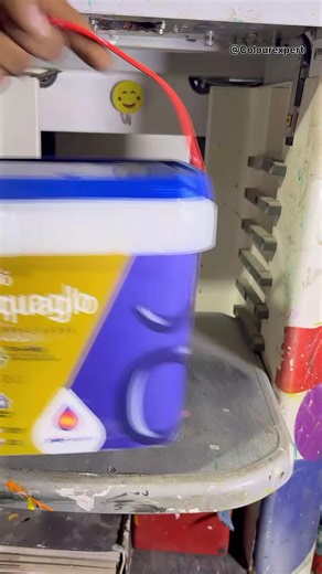 Exploring Color Mixing Techniques for Painters