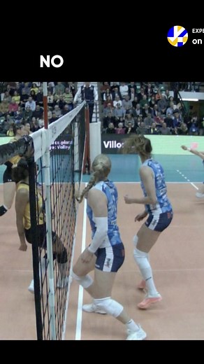 1.6M views · 9.7K reactions | No net touch!!!  Mark your calendars: November 25! ️ The biggest stage in volleyball is back. From viral rallies to historic victories, the CEV Zeren Group Champions League Volley 2026 has it all. Sign up now so you don’t miss the first serve.  Watch LIVE on EuroVolley.TV ➡️ https://link.cev.eu/Subscription #CLVolleyW #CEV #Volleyball #CLVolley #ZerenGroup | CEV Champions League Volley | Facebook