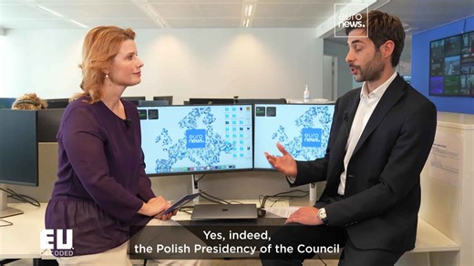Digital border system targets crime and irregular migration
