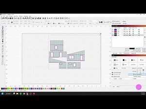 01 Loading AutoCAD Files to LightBurn