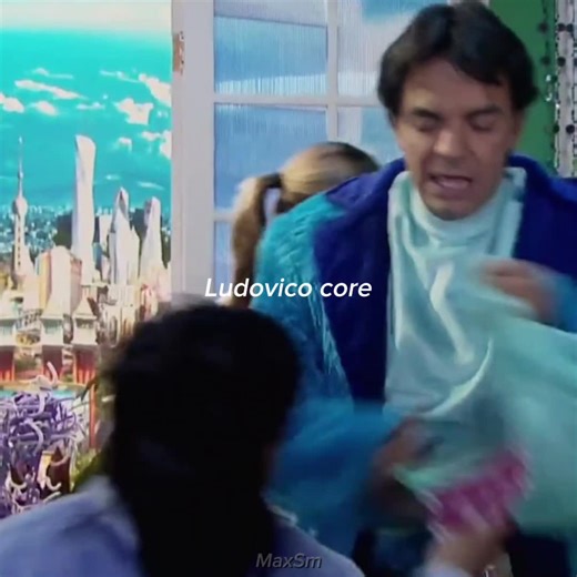 Es coja es coja 🗣 #ludovico #lafamiliapeluche #ludovicocore | la familia peluche