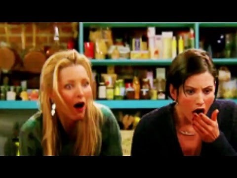 'Friends': that episode when they replaced Rachel and you didn't notice