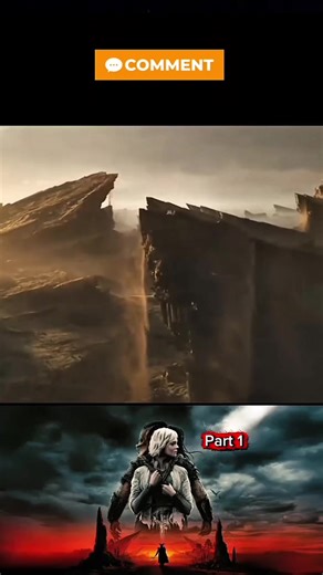 Filem laga terbaik predator badlands