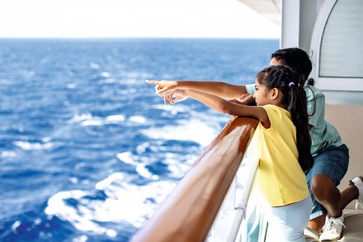 Family Cruises | Marella Cruises | TUI.co.uk