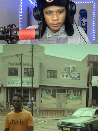 Reacting to S KHRIZY's KWAKWANA: A Direct Jab to CRISPY MALAWI