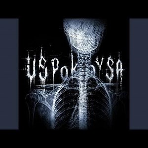 USPOK0YSA (TIKTOK PART + SLOWED)