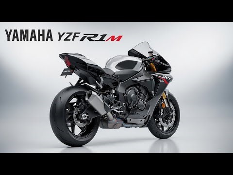Yamaha YZF-R1M 2026 JUST UNLEASHED 😱 This Bike is Pure Track MONSTER!