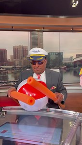 3.7K views · 325 reactions | Happy 1st Day of Summer from your WJZ-TV morning team! Linh Bui Tim Williams Kristy Breslin Sina Gebre-Ab WJZ #Summer #SummerSolstice #WJZ #WJZAt9 #WJZFirstAlert #WJZMornings #Weather #Meteorologist #Anchor #MDWX #News #Baltimore #BaltimoreCounty #Maryland | Meg McNamara | Facebook