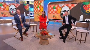 22K views · 66 reactions | Giving up restaurant dining: Celebrity chef George Duran has some simple and delicious recipes to try during the age of ‘social distancing’. https://gma.abc/2WxFWdh | Good Morning America | Facebook