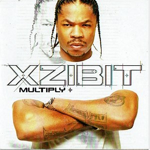 Xzibit - Multiply
