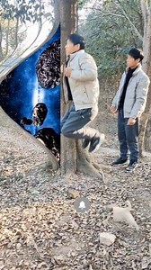 Tree vfx video 😜 #shorts #funny #shortvideo #reels #viralreels #vfx #tree #magic #funnyreels #trendingreels #fbreels #fypシ゚viralシ #viralvideoシ #foryoupageシ #foryouシ | Aliba Khan Gulab