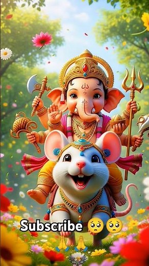 Jai Ganesh Deva 💖💗💗💕💖