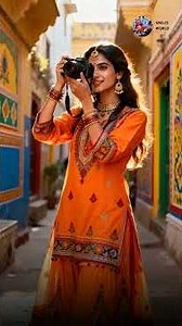 Safe & Beautiful Solo Female Travel in India | Udaipur & Female-Friendly Trips Guide