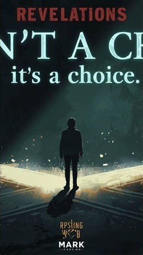 What the Mark of the Beast Actually Means #revelation #spirituality #faith