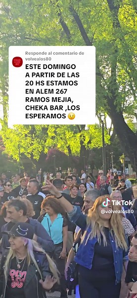 Respuesta a los clásicos de los 80