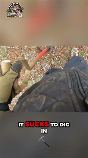 Metal Detectorist Finds Rare Copper Memorial Cent: AMAZING Discovery! #shorts