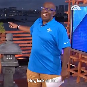 19K views · 221 reactions | BAM! Al Roker is fired up about our...