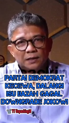 Popularitas Jokowi Meningkat di Tengah Isu Ijazah Palsu