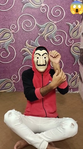 2.4M views · 9.6K reactions | Hypnotized trick ‍ | Enjoy Matches fun | Facebook