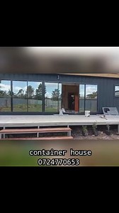 WITH OVER 12 YEARS OF EXPERIENCE IN CONTAINER CONVERSION, WE TAKE...