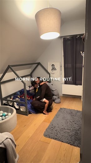 Morning Routine With Kids: A Simple and Fun Guide