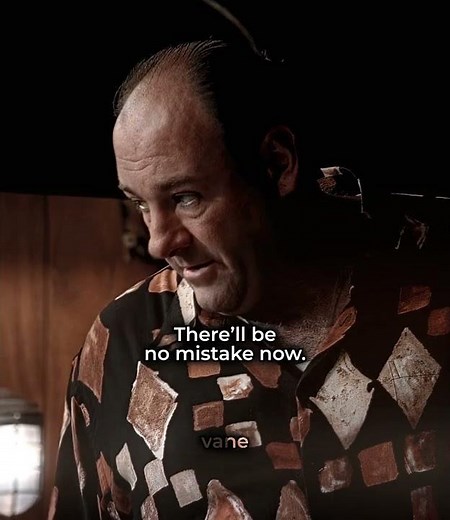 Paulie taking these betrayals back and forth | The sopranos season 6 episode 6