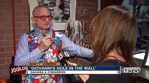 385K views · 1.2K reactions | MAMMA MIA! This might be a first... A restaurant owner was HAPPY to be featured on #DirtyDining this week.  Darcy Spears has the unprecedented story >> https://bit.ly/2PYbAv5 | KTNV Channel 13 Las Vegas | Facebook